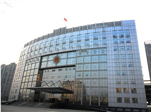 合肥廬陽(yáng)區(qū)公安廳